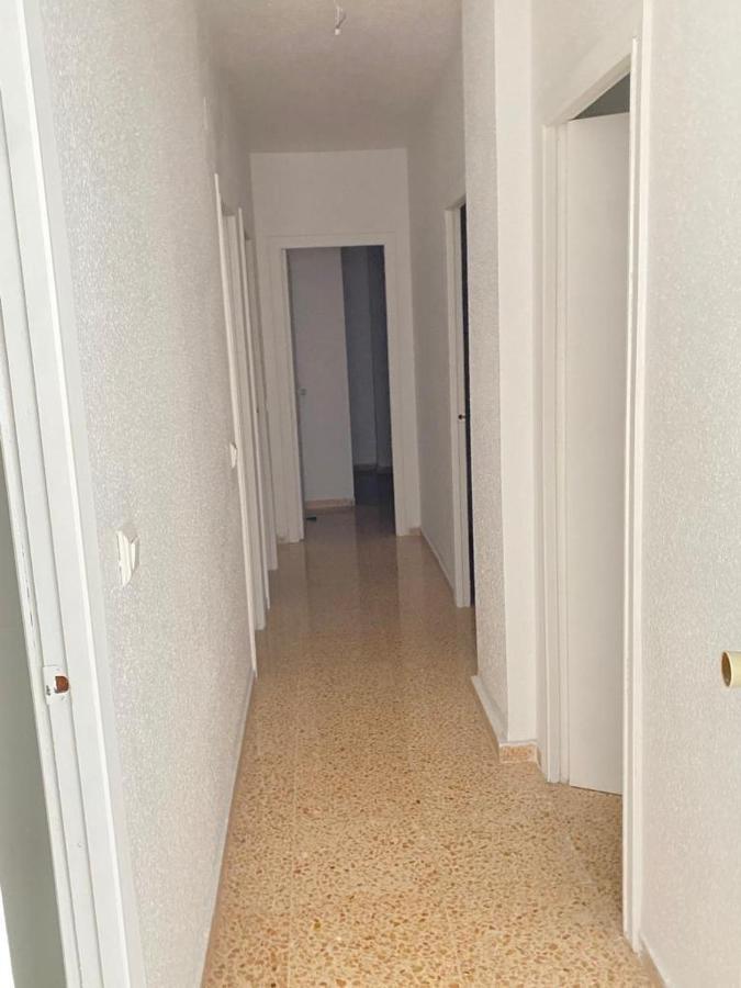 Apartamento Ca Batallera Playa Gandia Playa de Gandia Exterior foto